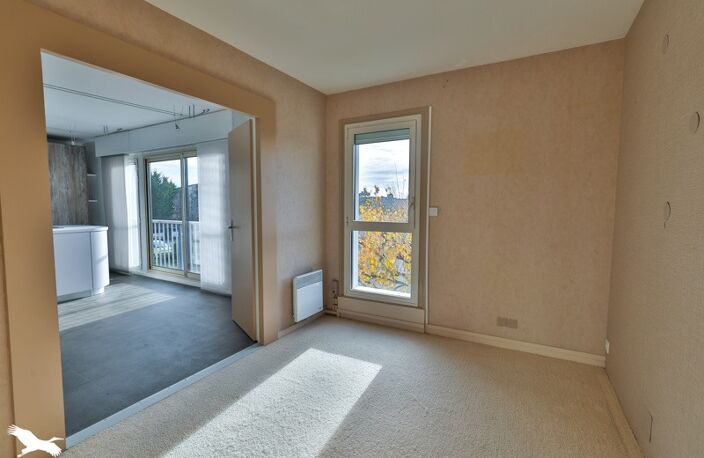 Appartement de 3 pièces principales — photo 2