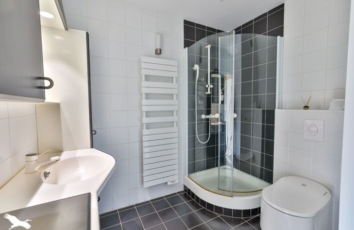 Appartement de 3 pièces principales — photo 3