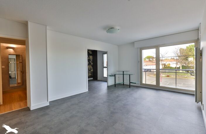 Appartement de 3 pièces principales — photo 4