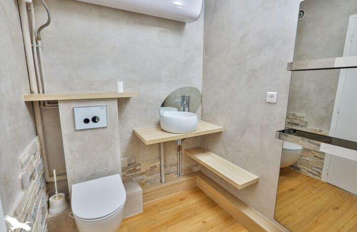 Appartement de 3 pièces principales — photo 5
