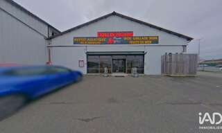 Commerce  718 m² à vendre à Provins (77160)