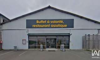 Commerce  718 m² à vendre à Provins (77160)