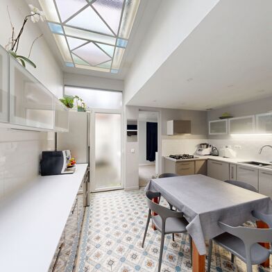 Maison 6 pièces 179000 €