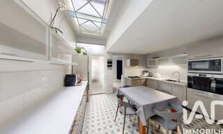 Maison 6 Pièces 145 m² à vendre à Roubaix (59100)