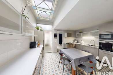 Maison 6 pièces 169000 €