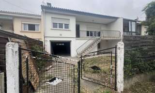 Maison 6 Pièces 110 m² à vendre à Le Passage (47520)