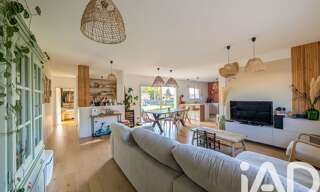 Maison 4 Pièces 134 m² à vendre à Castelnau-de-Médoc (33480)