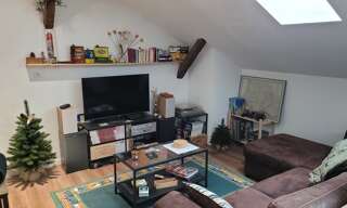 Appartement 2 Pièces 33 m² à vendre à Saint-Céré (46400)