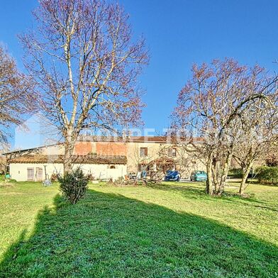 Maison 5 pièces 299000 €