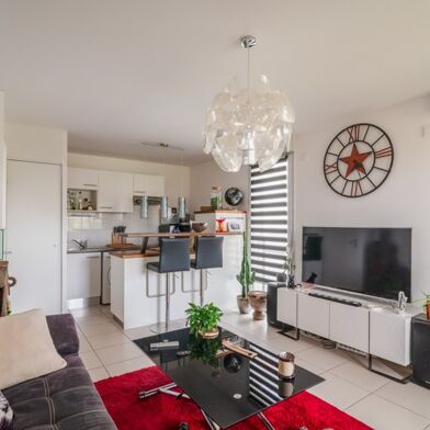 Appartement 2 pièces 163240 €