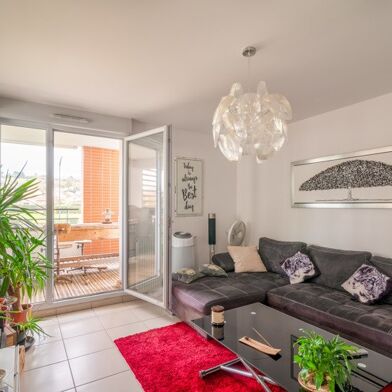 Appartement 2 pièces 163240 €