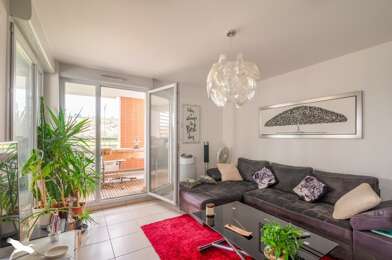 Appartement 2 pièces 158000 €