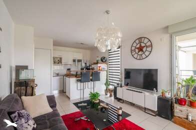 Appartement 2 pièces 158000 €