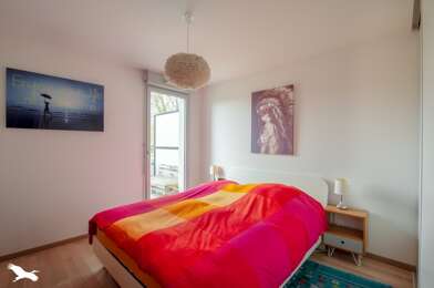 Appartement 2 pièces 155000 €