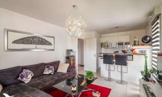 Appartement 2 Pièces 41 m² à vendre à Quint-Fonsegrives (31130)