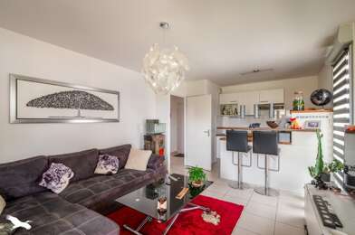 Appartement 2 pièces 155000 €