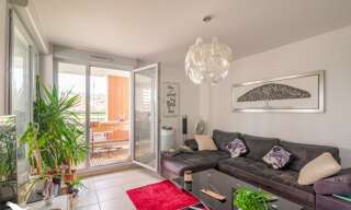 Appartement 2 Pièces 41 m² à vendre à Quint-Fonsegrives (31130)