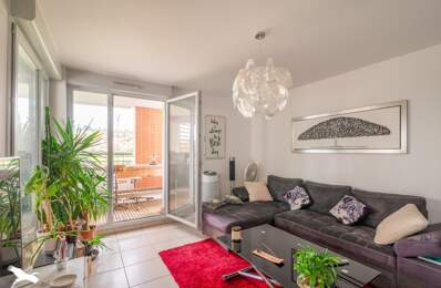 Appartement de 2 pièces principales — photo du bien