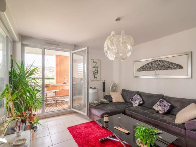 Appartement de 2 pièces principales — photo du bien