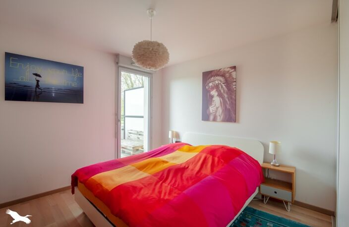Appartement de 2 pièces principales — photo 2