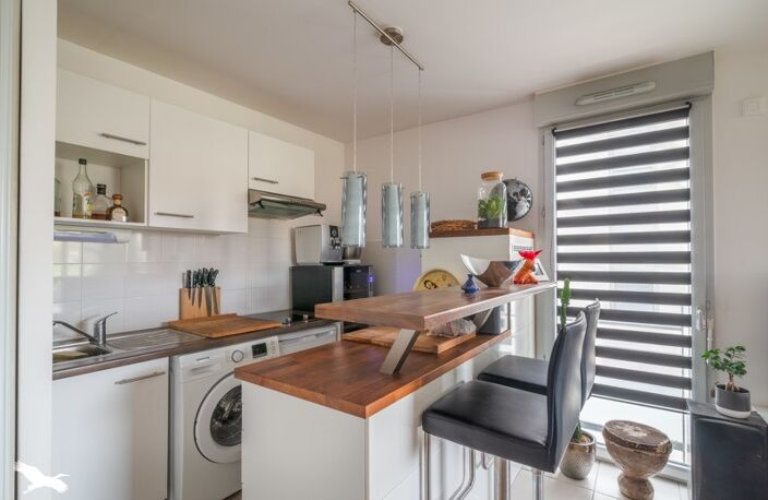 Appartement de 2 pièces principales — photo 3