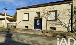 Maison 4 Pièces 88 m² à vendre à Lavardac (47230)