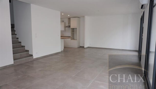 Villa / Maison 4 pièces  à louer Aubagne 13400