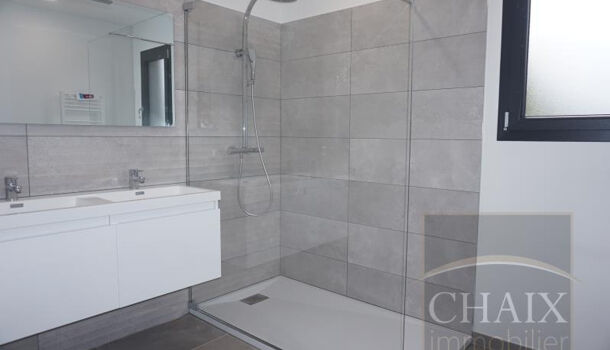 Villa / Maison 4 pièces  à louer Aubagne 13400