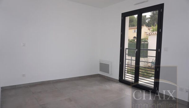 Villa / Maison 4 pièces  à louer Aubagne 13400