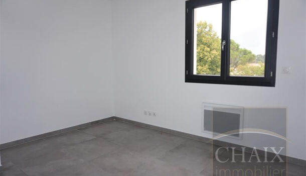 Villa / Maison 4 pièces  à louer Aubagne 13400