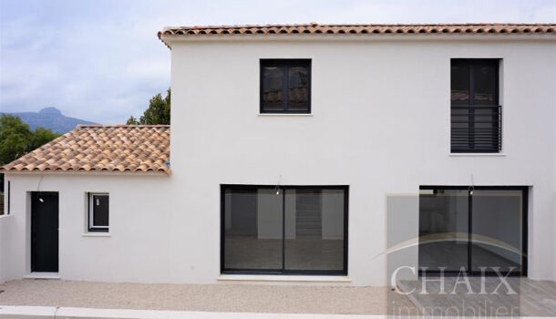 Villa / Maison 4 pièces  à louer Aubagne 13400