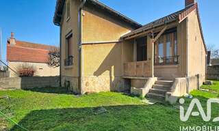 Maison 5 Pièces 87 m² à vendre à Yzeure (03400)