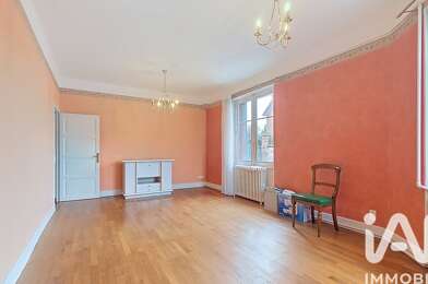 Appartement 2 pièces 90000 €