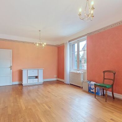 Appartement 2 pièces 90000 €