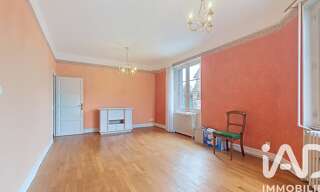 Appartement 2 Pièces 67 m² à vendre à Moulins (03000)