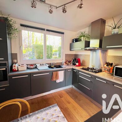 Maison 6 pièces 289000 €