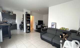 Appartement 2 Pièces 47 m² à vendre à Montévrain (77144)