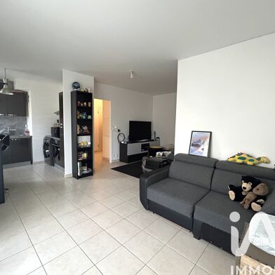 Appartement 2 pièces 235000 €