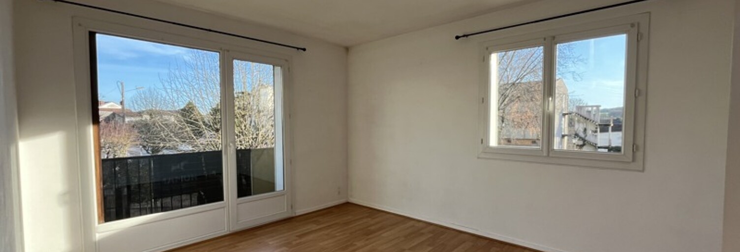 Appartement 3 Pièces 63 m² à vendre à Saint-Junien (87200)