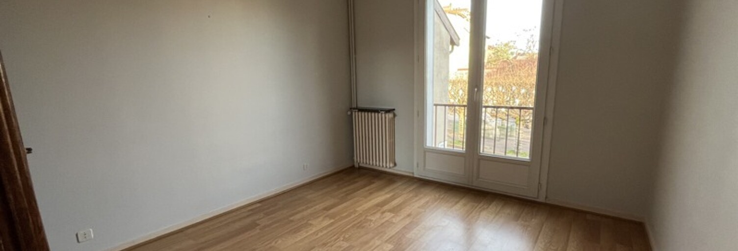 Appartement 3 Pièces 63 m² à vendre à Saint-Junien (87200)