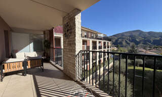 Appartement 2 Pièces 42 m² à vendre à Carros (06510)