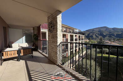 Appartement 2 pièces 239000 €