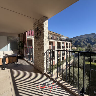 Appartement 2 pièces 239000 €