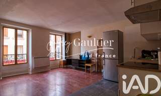 Appartement 3 Pièces 56 m² à vendre à Herblay-sur-Seine (95220)