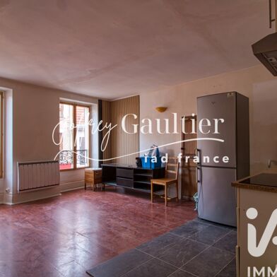 Appartement 3 pièces 185000 €