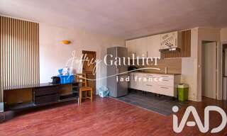 Appartement 3 Pièces 55 m² à vendre à Herblay-sur-Seine (95220)