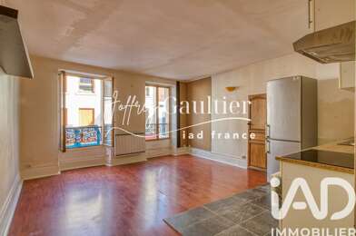 Appartement 3 pièces 175000 €
