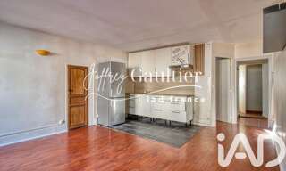 Appartement 3 Pièces 55 m² à vendre à Herblay-sur-Seine (95220)