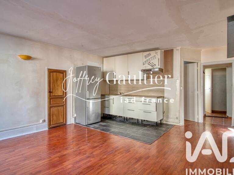 Vente Duplex 3 pièces — photo 1