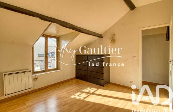 Vente Duplex 3 pièces — photo 3
